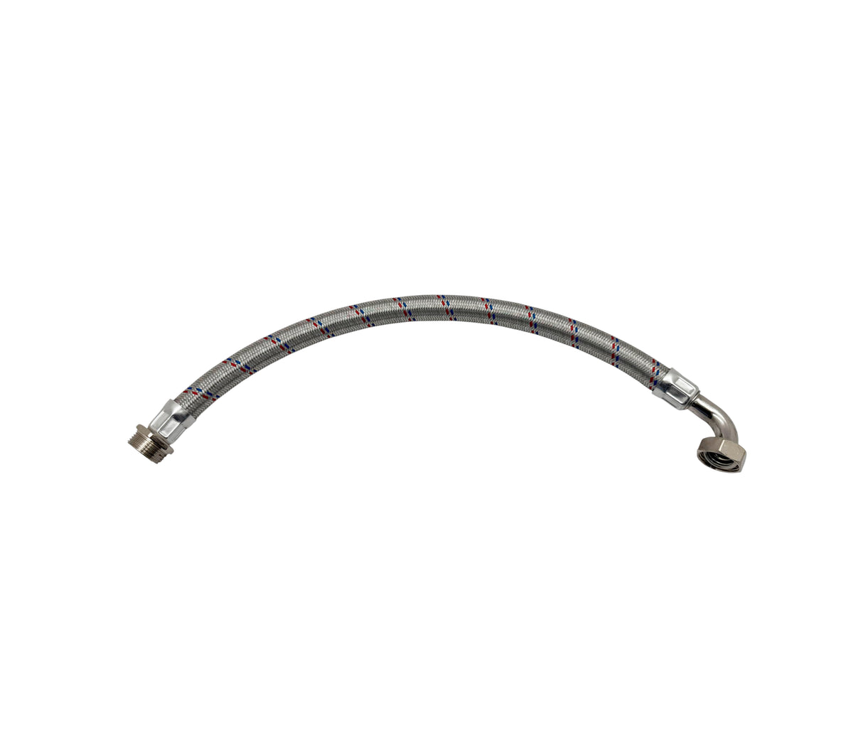 Manguera flexible para bomba de agua 1" Jaguar