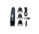 Máquina de afeitar profesional inalámbrica RAF