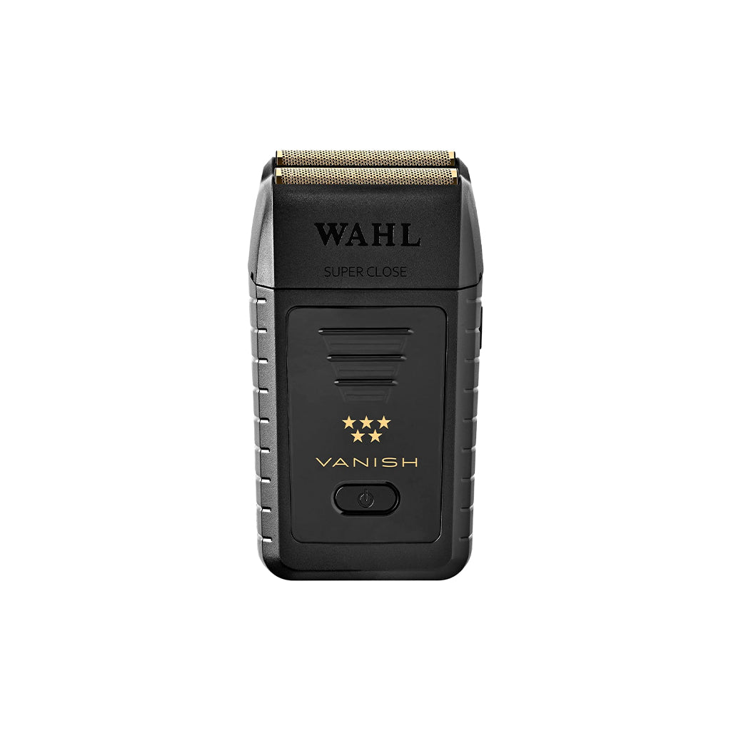 Máquina de afeitar Vanish Wahl