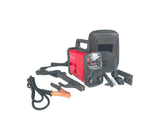 Máquina de soldar inverter 120AH 120V/220V Roccia
