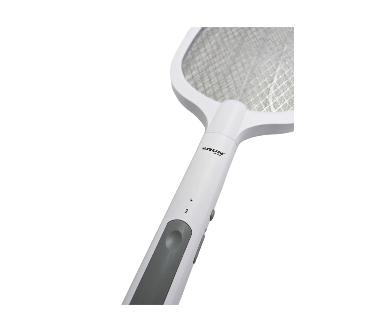 Mata mosquito eléctrico con base 3000W Run