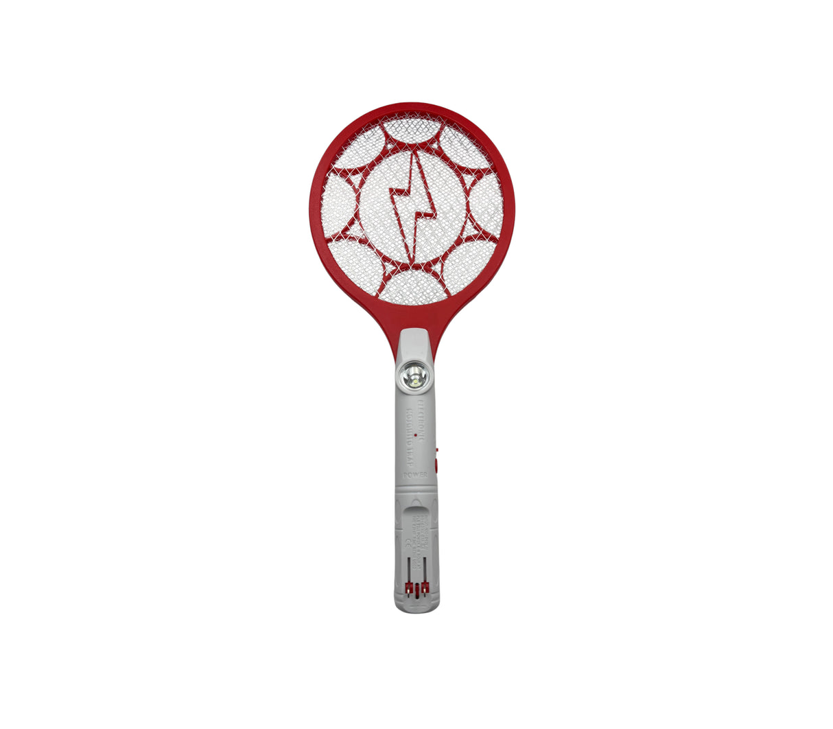 Mata mosquito eléctrico con luz Zhouyu Mo Import