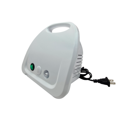 Nebulizador compacto KM-W01 Powerfik