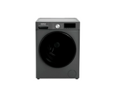 Lavadora secadora 14 kg gris Newkool