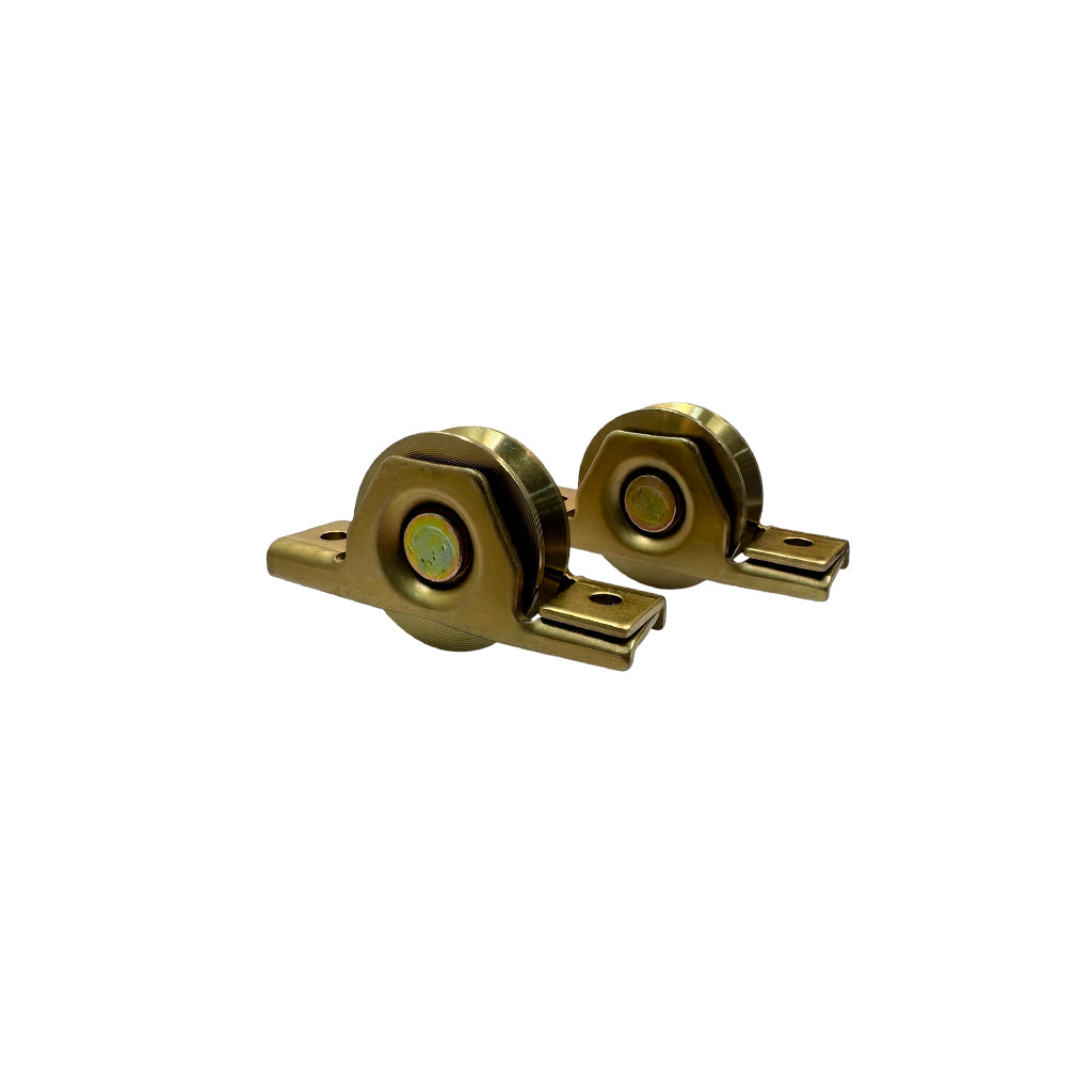 Rueda para empotrar 50MM Diesel Tools