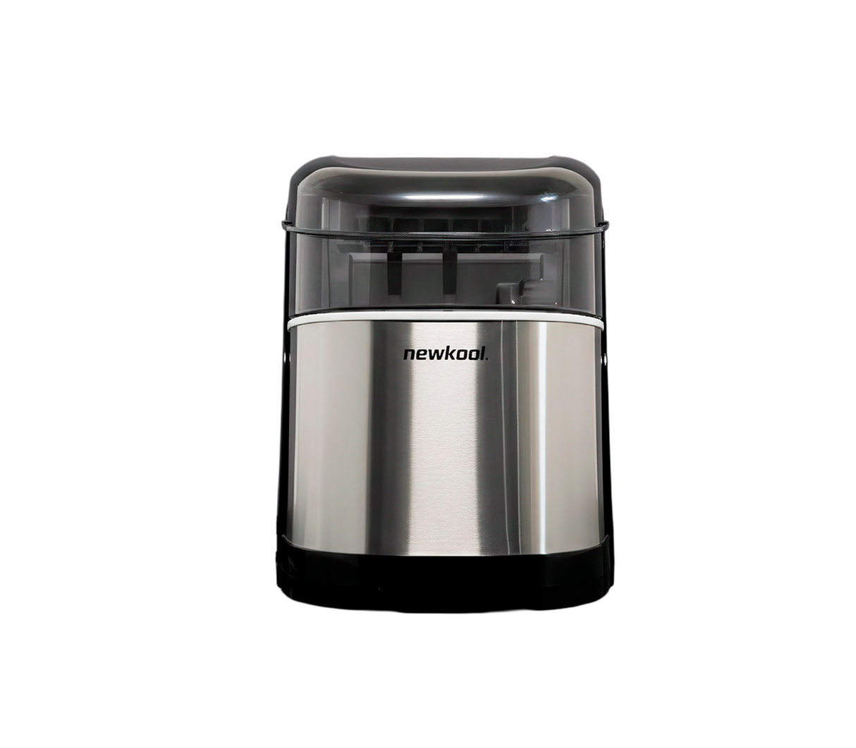 Fabricador de hielo 15 kg/día Newkool