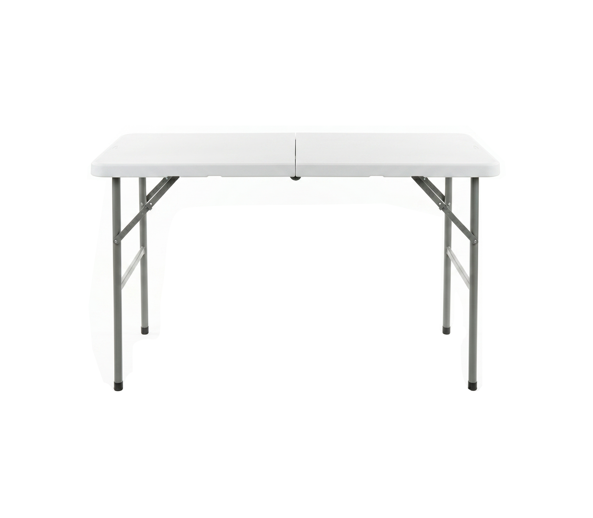 Mesa plegable rectangular 152x70x74cm CZ152 Powerfik