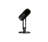 Micrófono USB Blast 50 Multiplataforma Gaming Negro Marvo