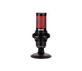 Micrófono USB Blast 60 Reduccion de ruido Gaming negro Marvo