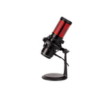 Micrófono USB Blast 60 Reduccion de ruido Gaming negro Marvo
