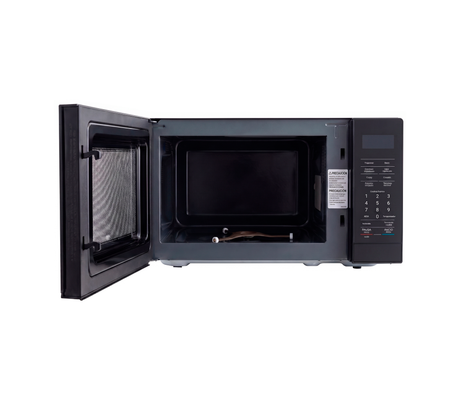 Microonda Digital 32 Lts 1000w  Negro MYSTIC