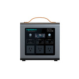 Mini estación eléctrica 600W/40000 mAh Mp6 Plus Marsriva