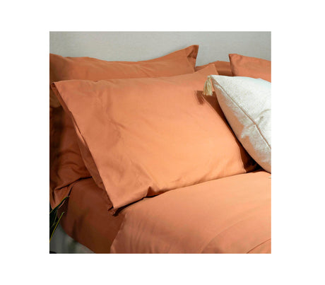 Sábana Queen Unicolor Standar Ama de Casa