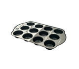 Molde para 12 cupcakes limited Sujoya