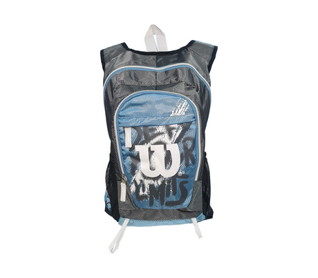 Morral Skate Escolar Caballero Wilson