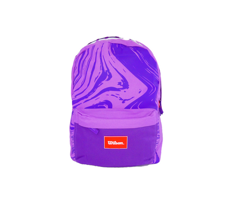 Morral Wavy Universitario Dama Wilson
