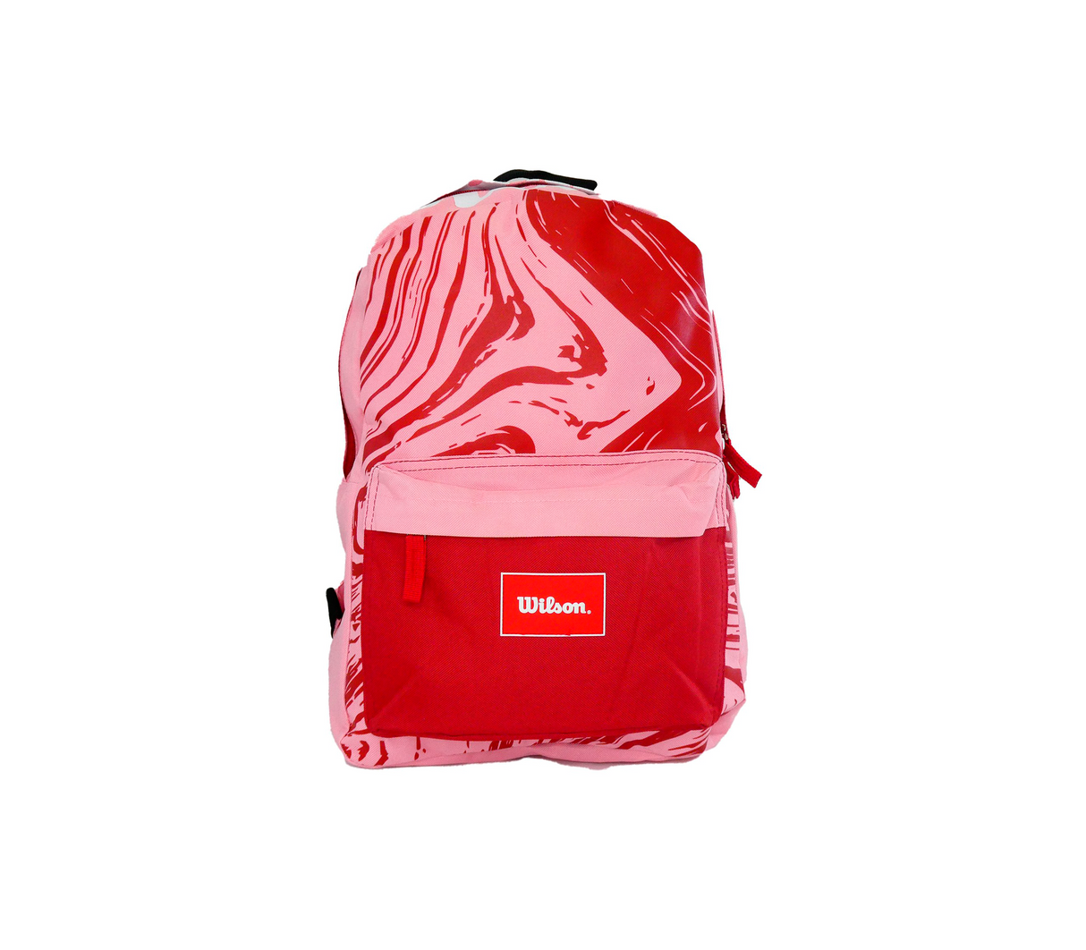 Morral Wavy Universitario Dama Wilson