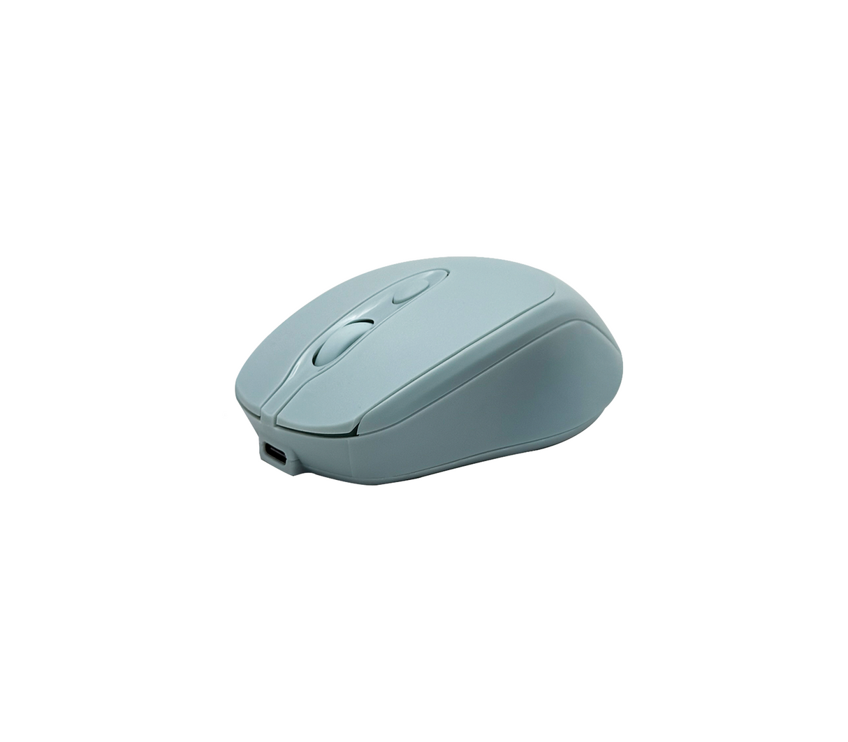 Mouse Inalambrico Powerfik