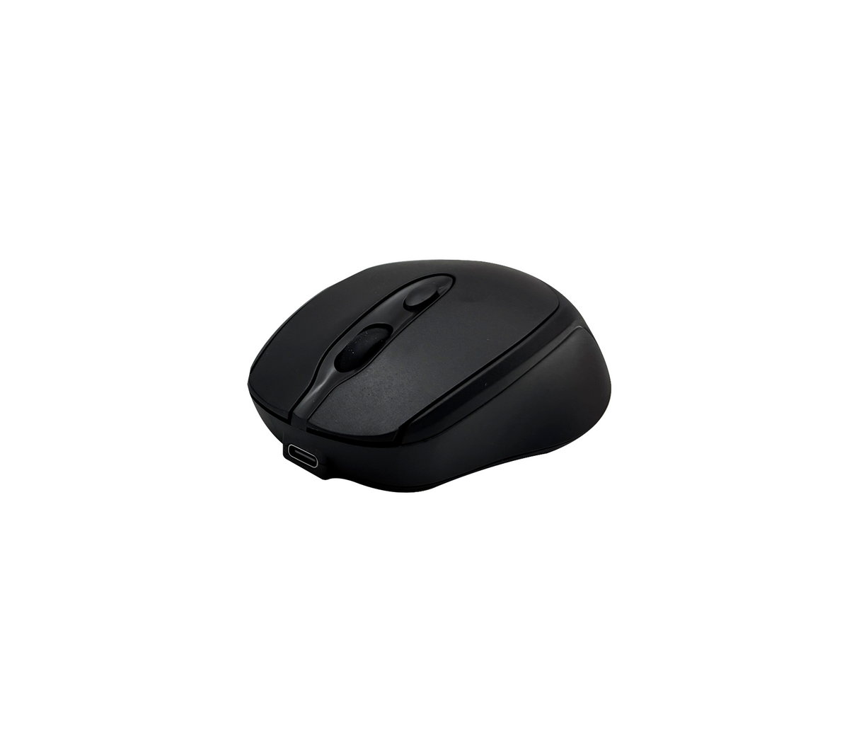 Mouse Inalambrico Powerfik