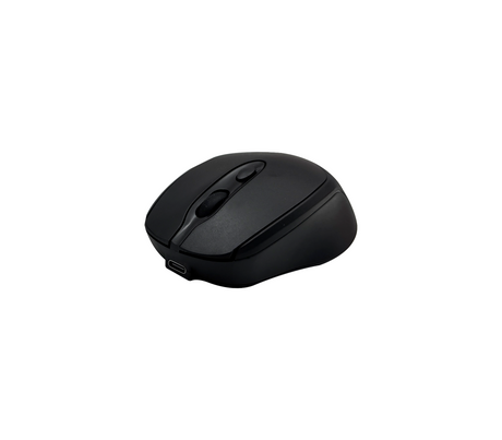 Mouse Inalambrico Powerfik