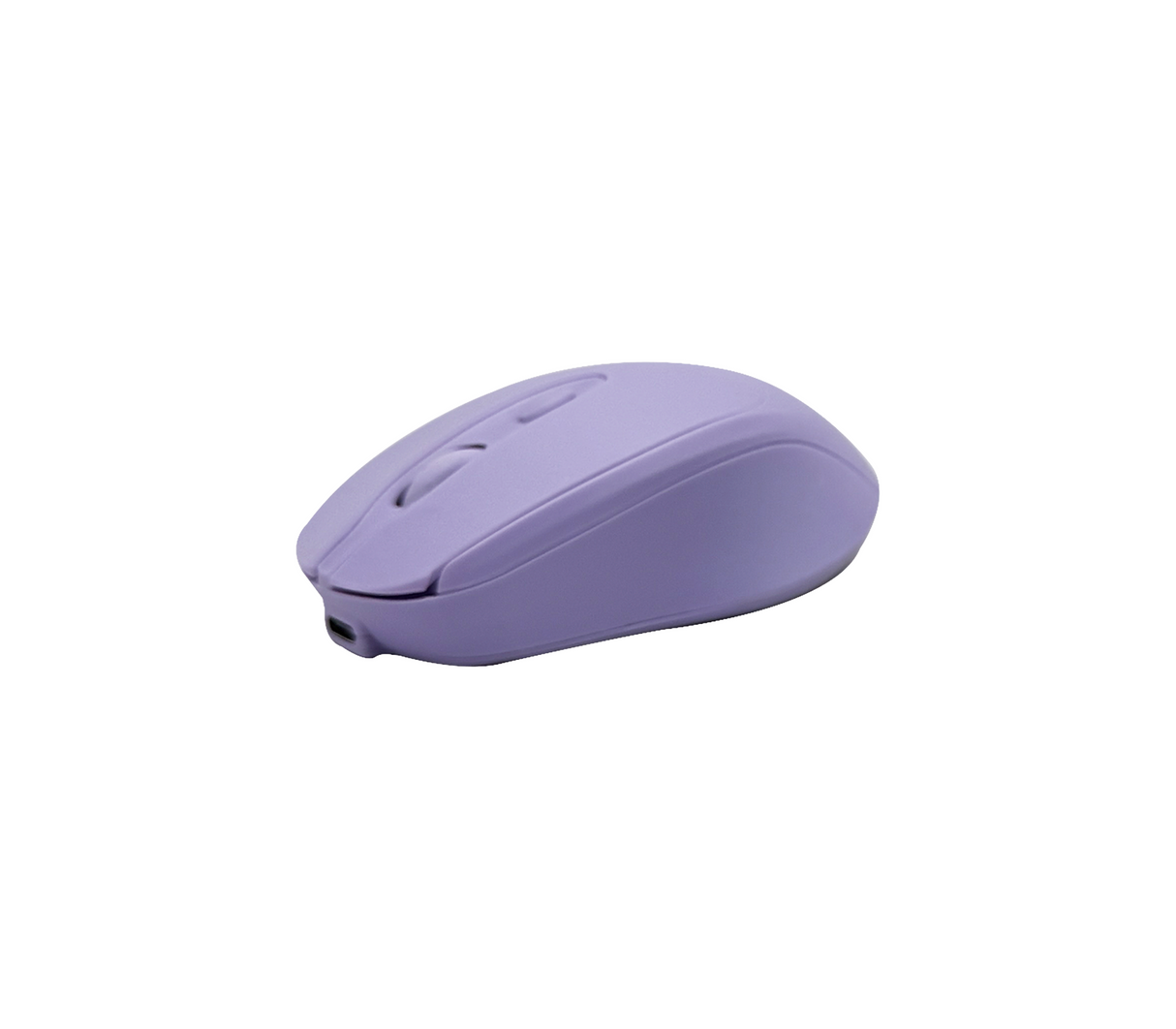 Mouse Inalambrico Powerfik