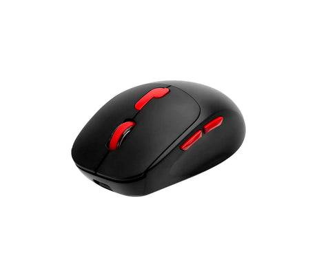 Mouse inalámbrico M809W 1600 DPI Negro Marvo