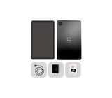 Tablet 9 pulgadas 4/64GB gris Compaq