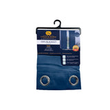 Cortina de ventana 100% Blackout Logan&Mason