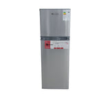 Nevera 2 puertas S/E 248 litros acero SJ Electronics