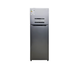 Nevera top mount 338lts gris Frigilux