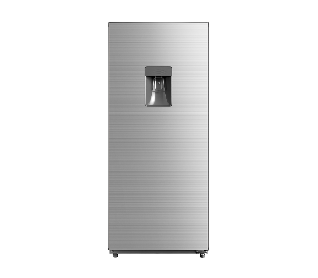 Nevera c/dispensador 190lts Semi Escarcha Omega Electronics