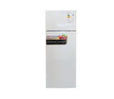 Nevera Top Mount 8 pies (210 litros) con escarcha 110V blanco TCL