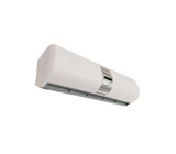 Cortina de aire 1.2 m cobre centrífugo con control 110 V Newkool