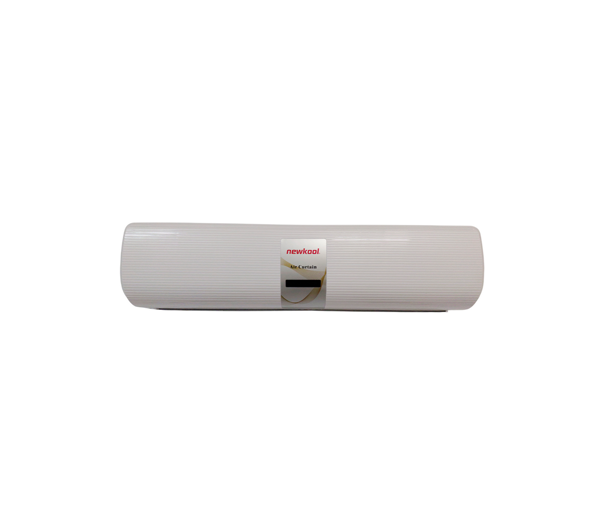 Cortina de aire 1.2 m cobre centrífugo con control 110 V Newkool