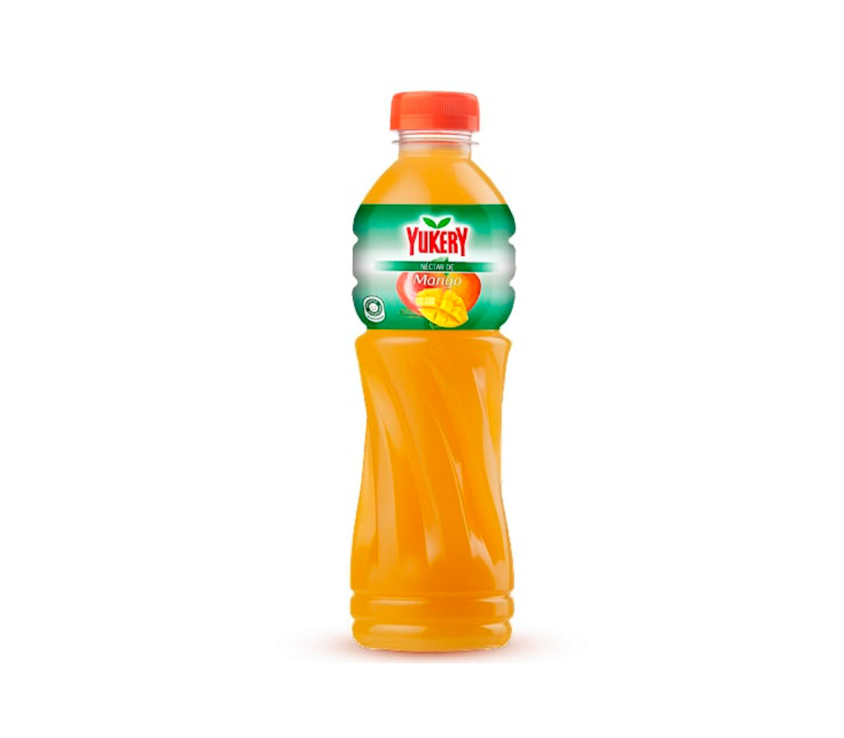 Néctar Yukery mango 500ml