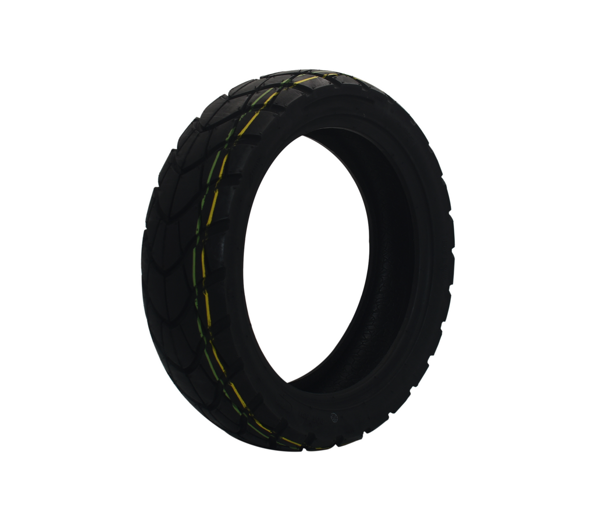Neumático 130/90-10TL 8PR 69Y Moto Auto asia