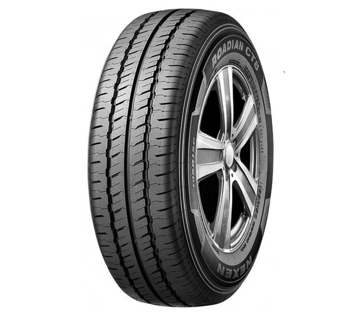 Neumático 205/70R15C Roadian CT8 Nexen