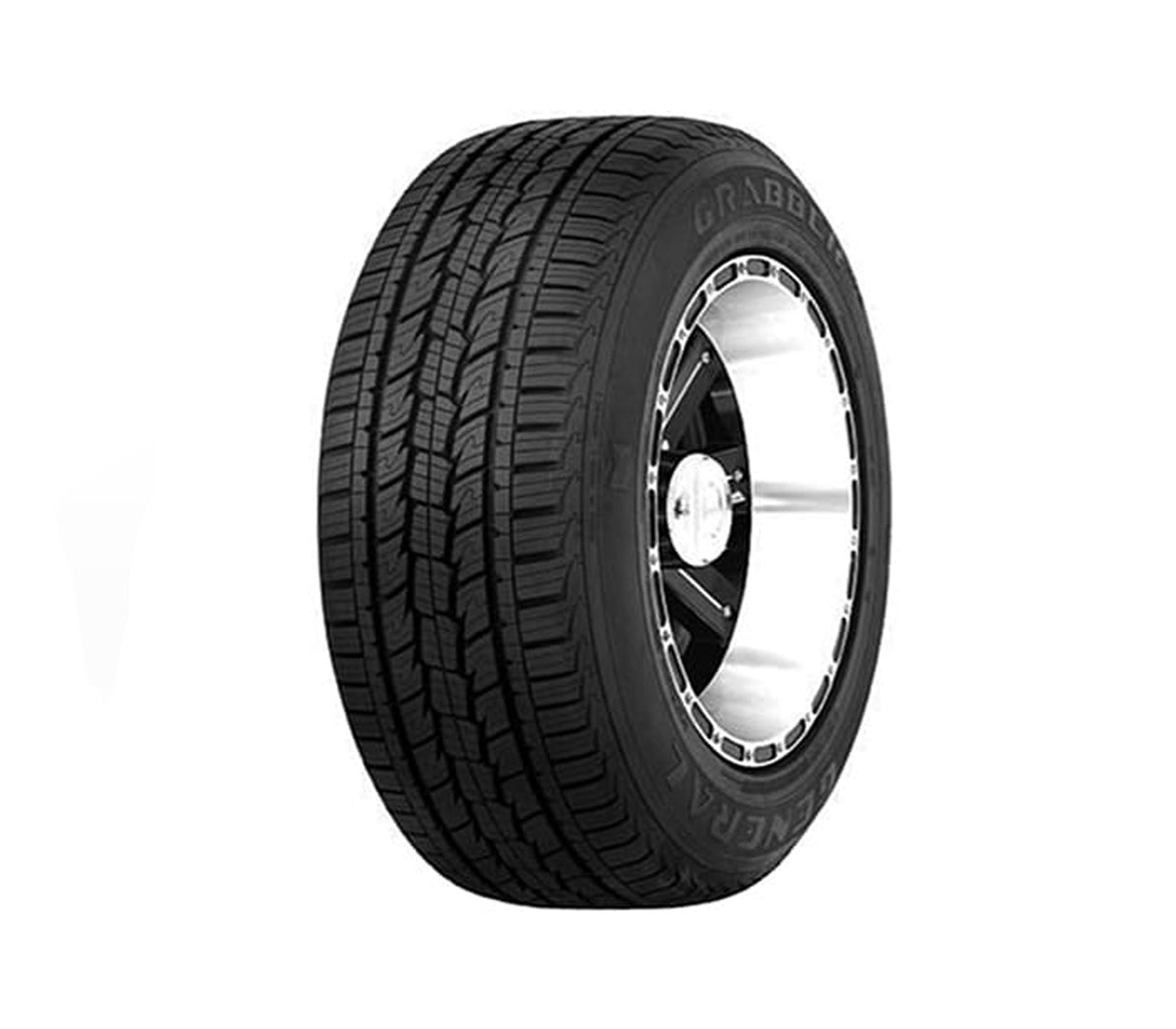 Neumático 225/70R16 103S Grabber HTS General