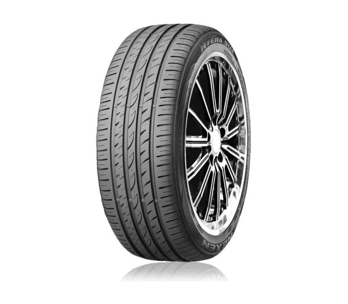 Neumático 205/55R16 Mod. Nfera SU4 Nexen