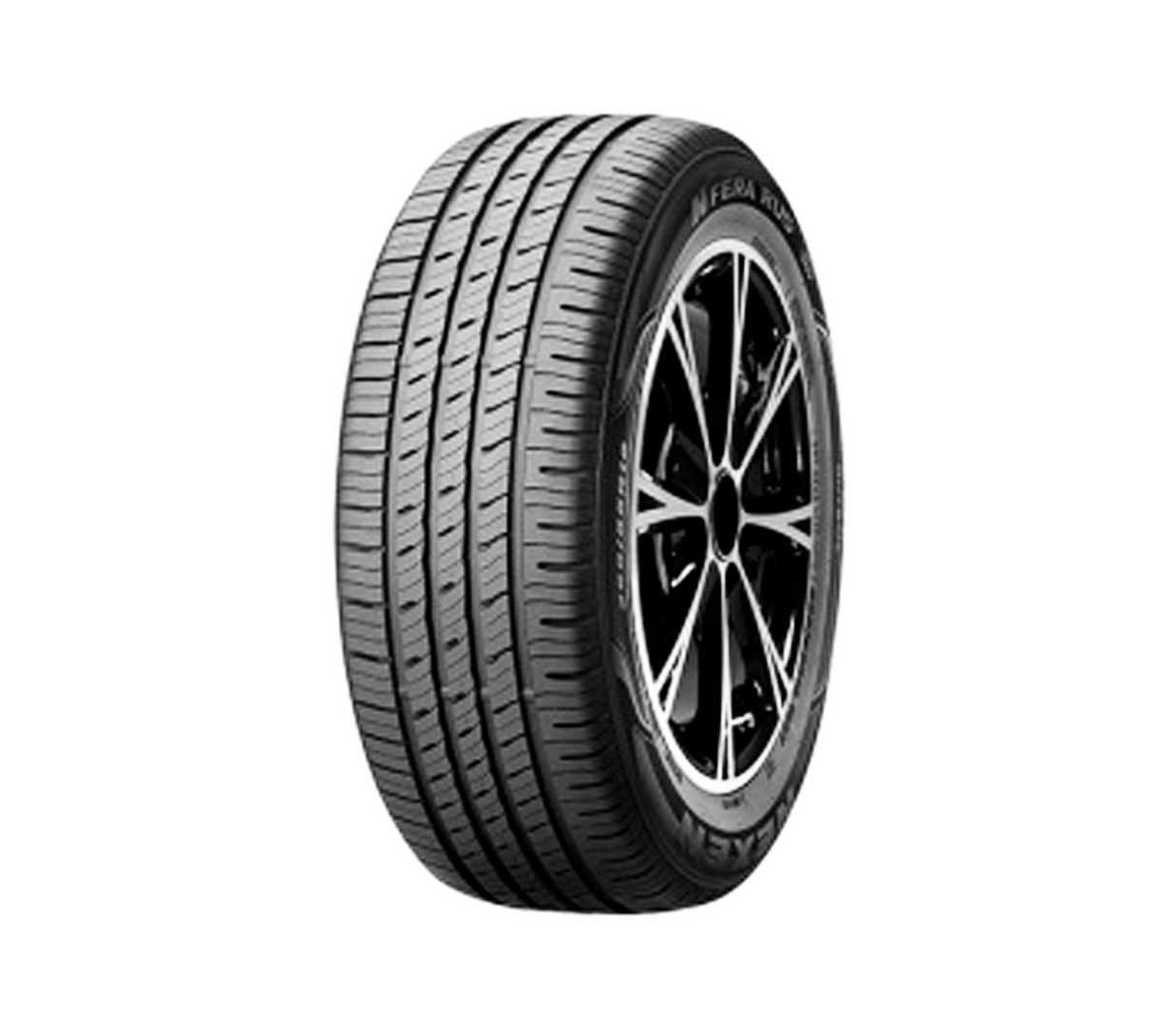 Neumático 245/60R18 Nfera RU5 Nexen