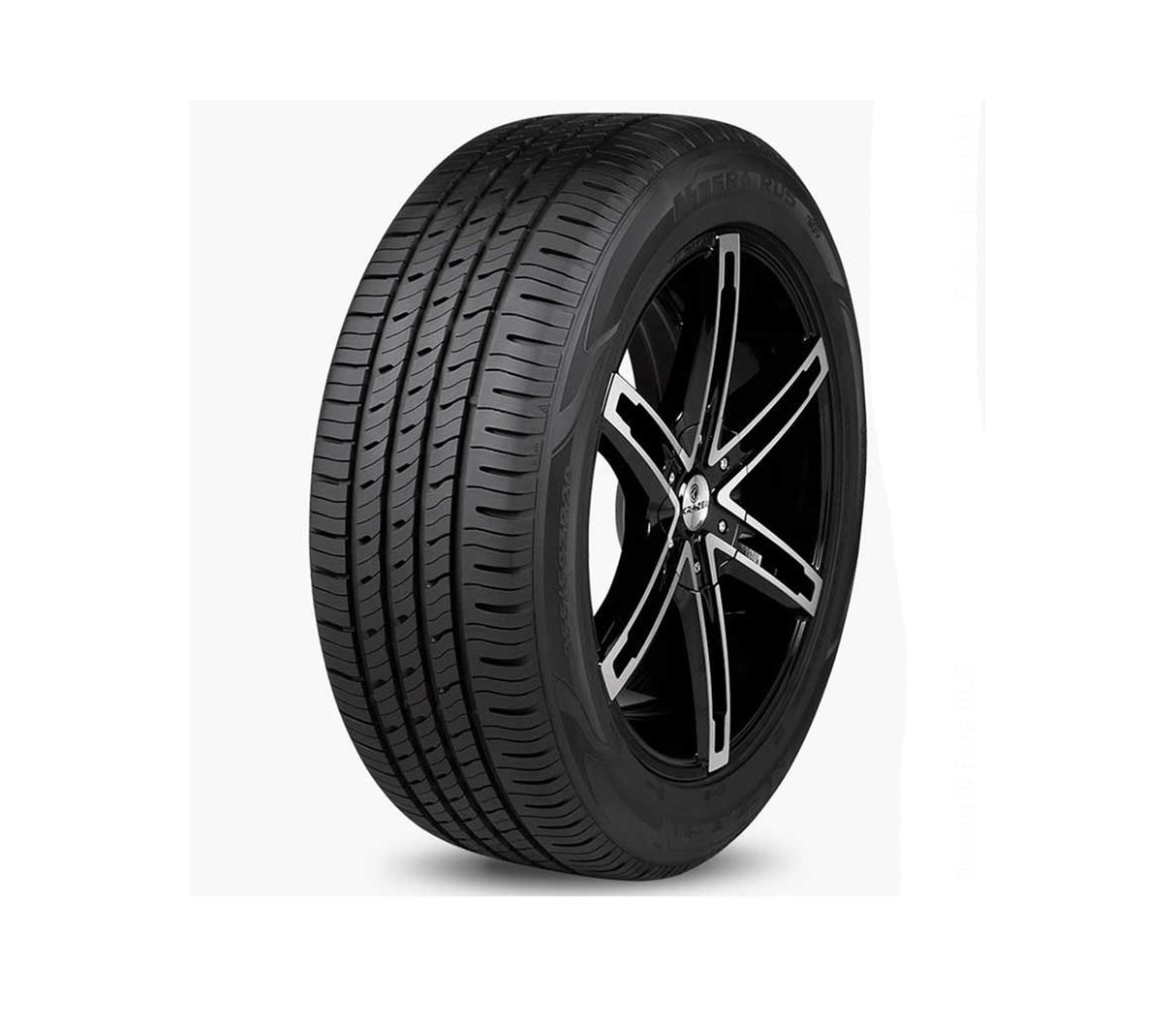 Neumático 255/55R18 Nfera RU5 XL Nexen