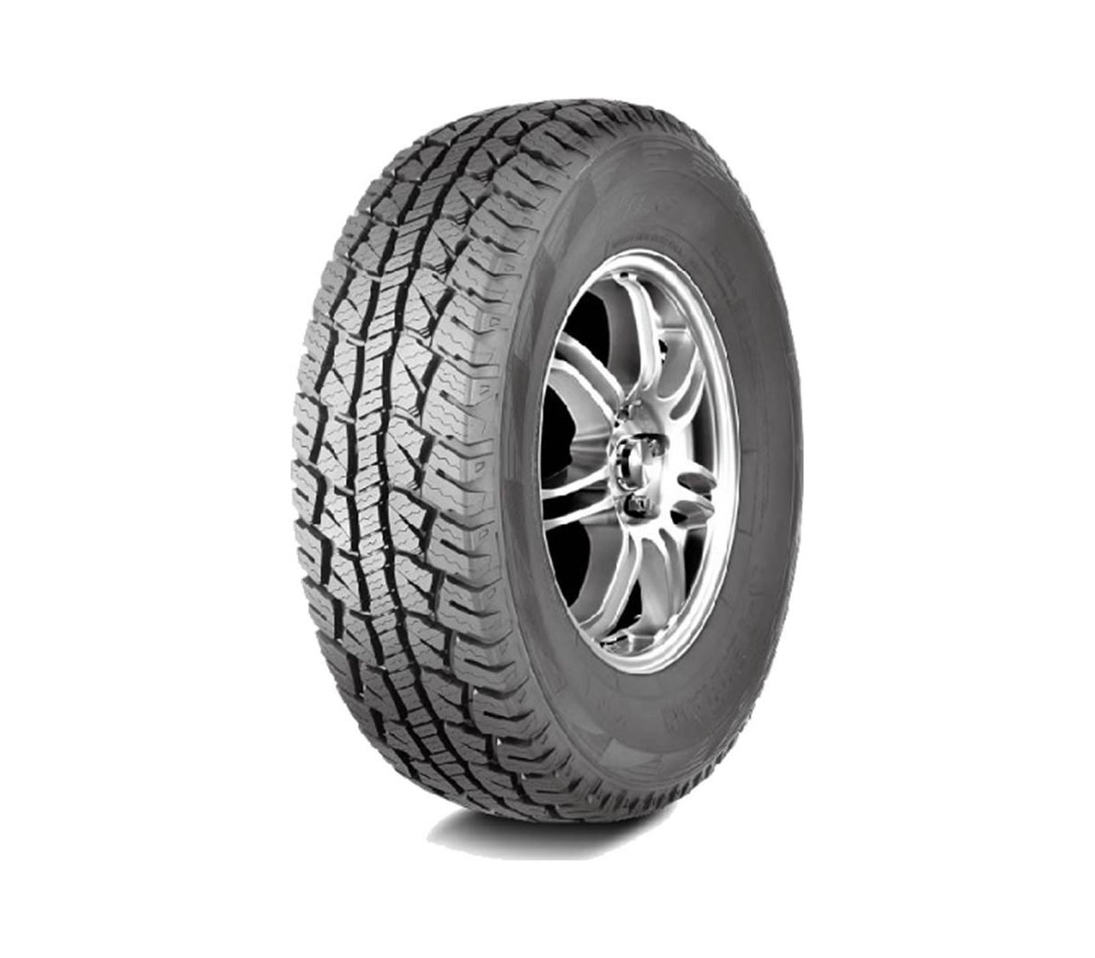 Neumático AN906 235/75R15 A/T 6PR 104/101R Annaite