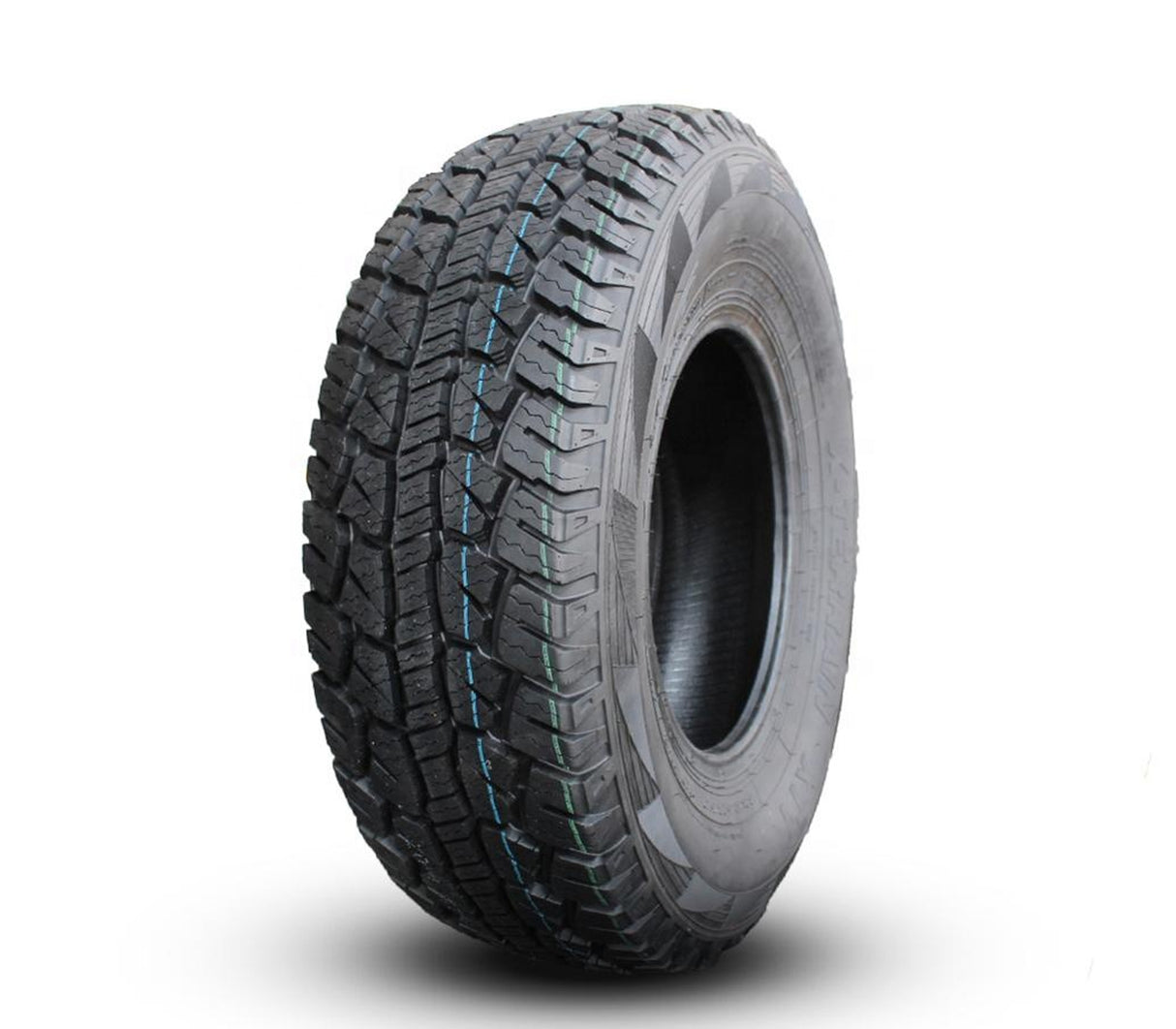 Neumatico AN906 LT265/75R16 A/T 123/120R TL Annaite