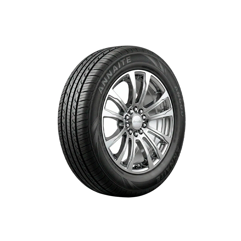 Neumático Rin 14 AN600 195/70R14 91T Annaite