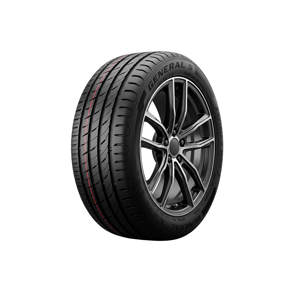 Neumático Rin 17 225/50R17 98W Altimax One General Tire