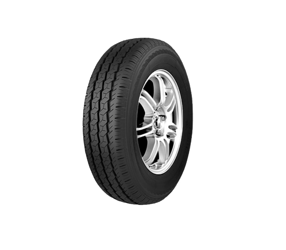 Neumático Rin 15 195/R15C AN900 8PR 106/104R TL Annaite