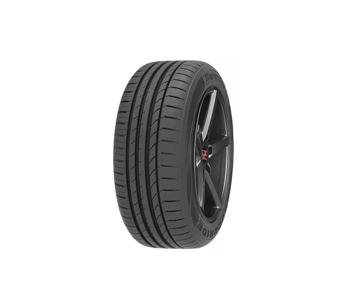 Neumatico 195/65R15 91V Z-108 Westlake
