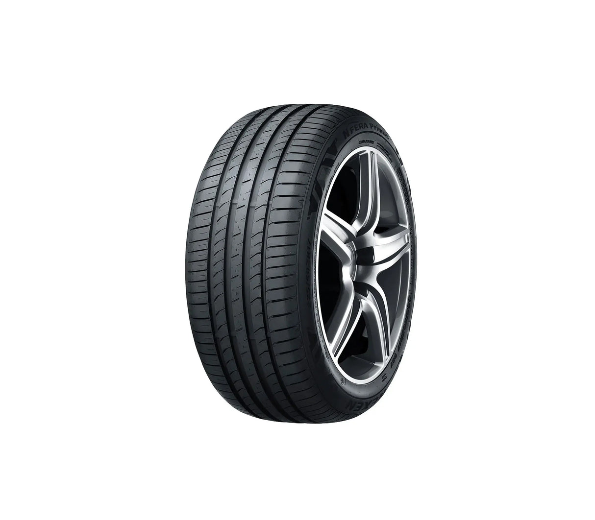 Neumático 205/65R15 Mod Nfera Primus Nexen