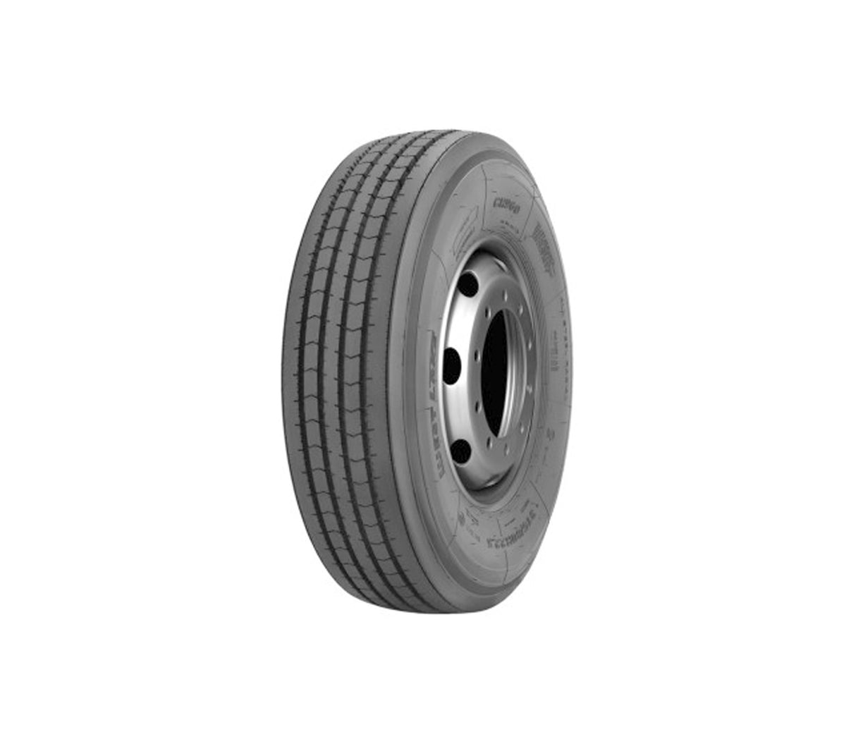 Neumático 235/75R17.5 16PR CR960A Westlake