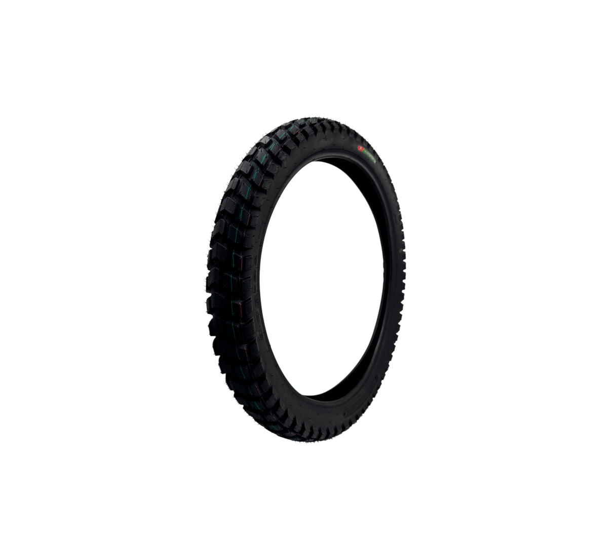 Neumático 3.00-21-TT 4PR P126 Moto Yuanxing